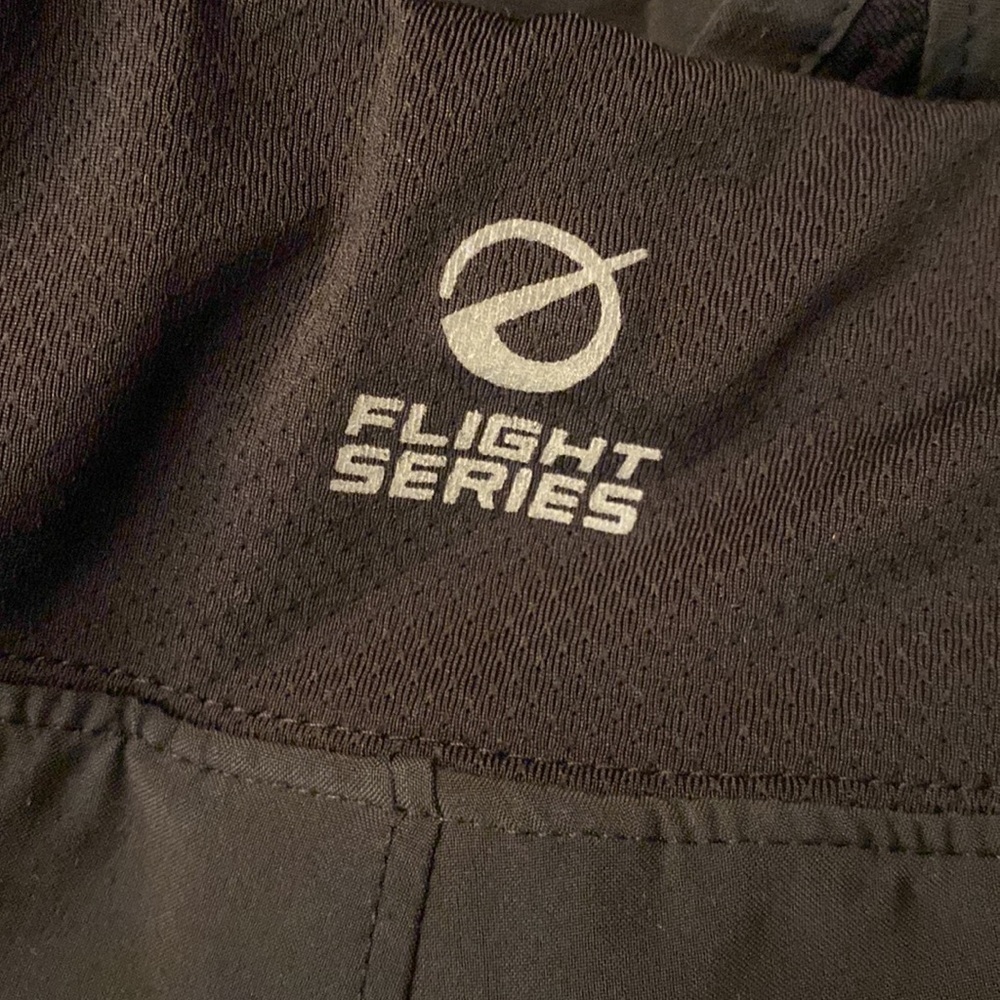 The North Face Black Athletic Running Shorts - Picture 7 of 7